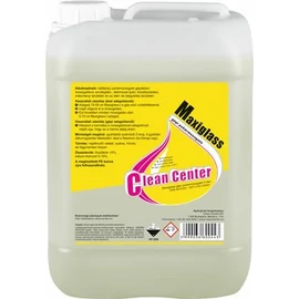 Maxiglass gépi pohármosogató 5 liter