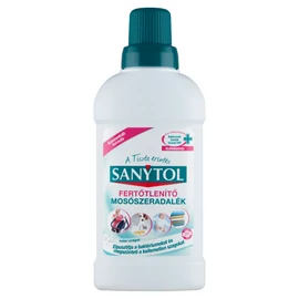 Sanytol Fertőtlenítő Mosószeradalék 500 ml
