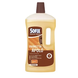 Sofix 1 liter parkettaápoló 