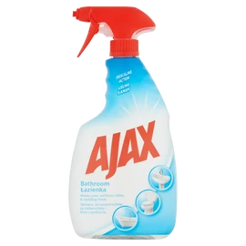 AJAX fürdőszobai spray 750ml