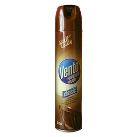 Well Done Vento bútorápoló – Classic 300 ml