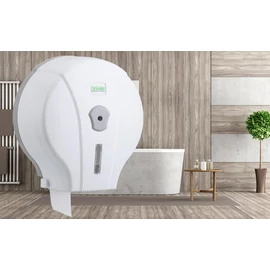 Adagoló tekercses wcpapír 19 cm MINI