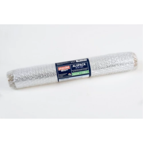 MAZZINI Alupack44cmx150m 10µ