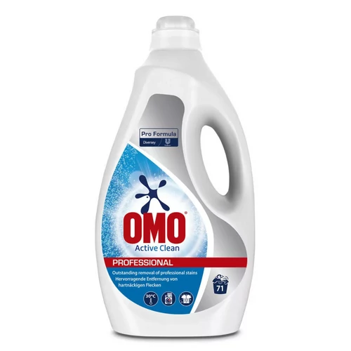 Omo Prof. Active Clean 5 l 