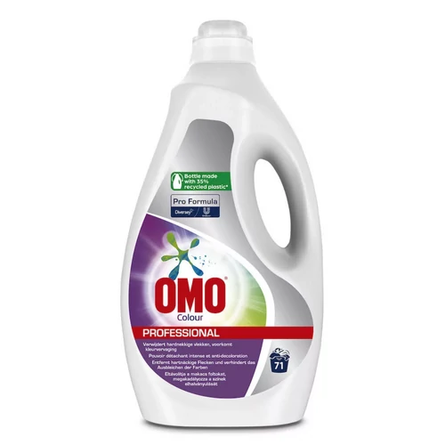 Omo Professional Liquid Color 5L