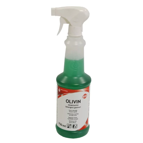 Olivin Ablaktisztító 750 ml