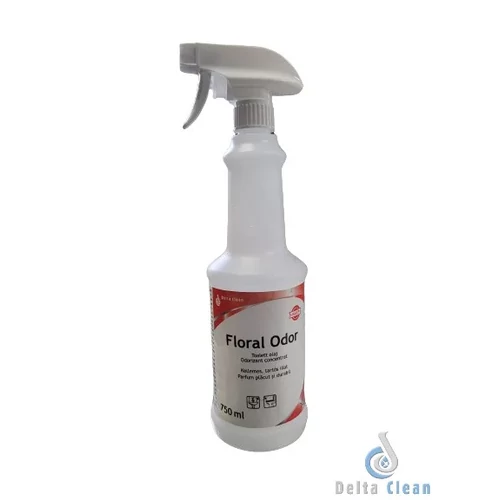 Floral Odor WC olaj 750 ml