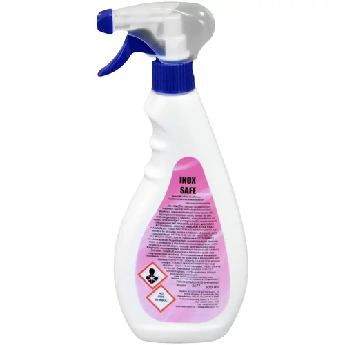 DC Inox Safe 500 ml  (6x500ml)