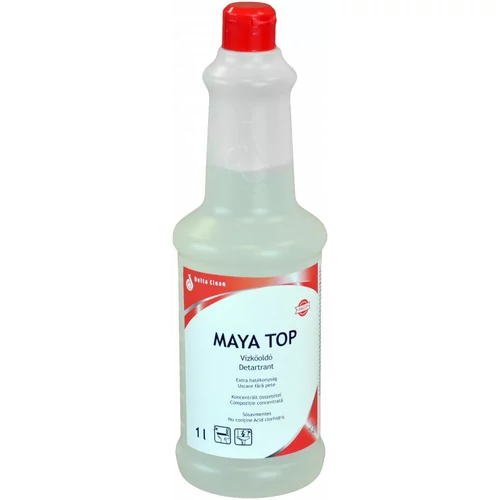 Maya Top 1L - Foszforsavas vízkőoldó 12x1L