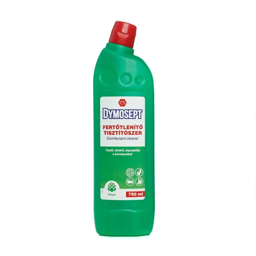 Dymosept fertőtlenítő tisztító 750 ml