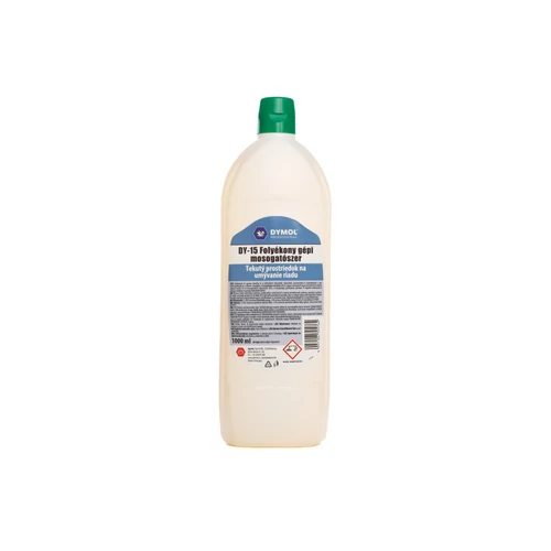 DY-15 Folyékony gépi mosogatószer 1000 ml 