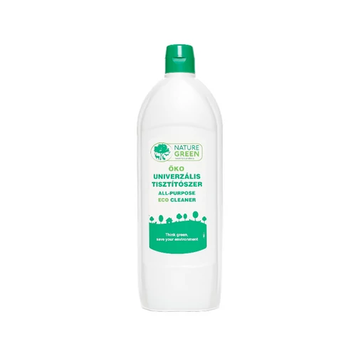 Nature Green Öko univerzális tisztítószer 1000 ml