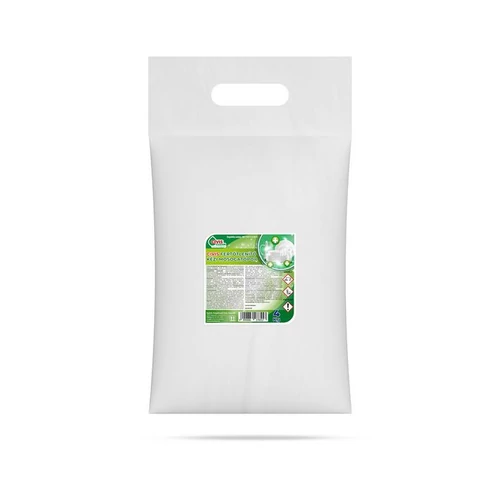Civis Fertőtlenítő kézi mosogatópor 4kg 