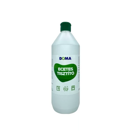 Doma ecetes tisztító 1L 