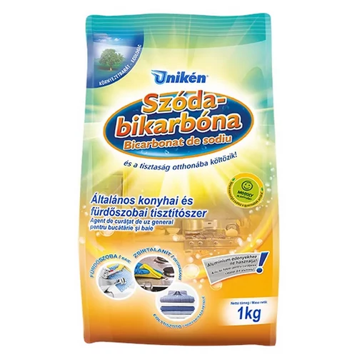 Unikén szódabikarbóna 1kg 