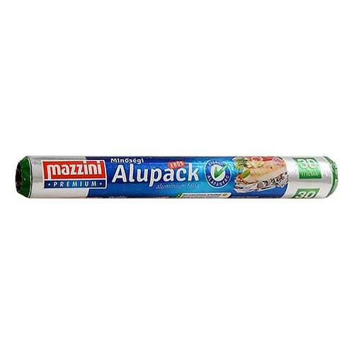 MAZZINI PREMIUM Alupack Erős 30 m