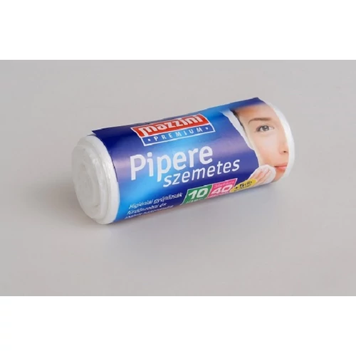 MAZZINI PREMIUM Pipere szemetes betét 10L