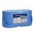 Celtex Superblue Food ipari törlő cellulóz, kék, 3 réteg, 150m, 500 lap, 26,5x30cm, 2 tekercs/zsugor 