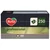 Ruta Professional szalvéta 33x33cm 250 lap 2 rétegű fekete 100% cellulóz 1/8 hajtás