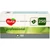 Ruta Professional szalvéta 33x33cm 250 lap 2 rétegű fehér 100% cellulóz 1/4 hajtás