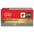 Ruta Professional szalvéta 33x33cm 250 lap 2 rétegű piros 100% cellulóz 1/4 hajtás
