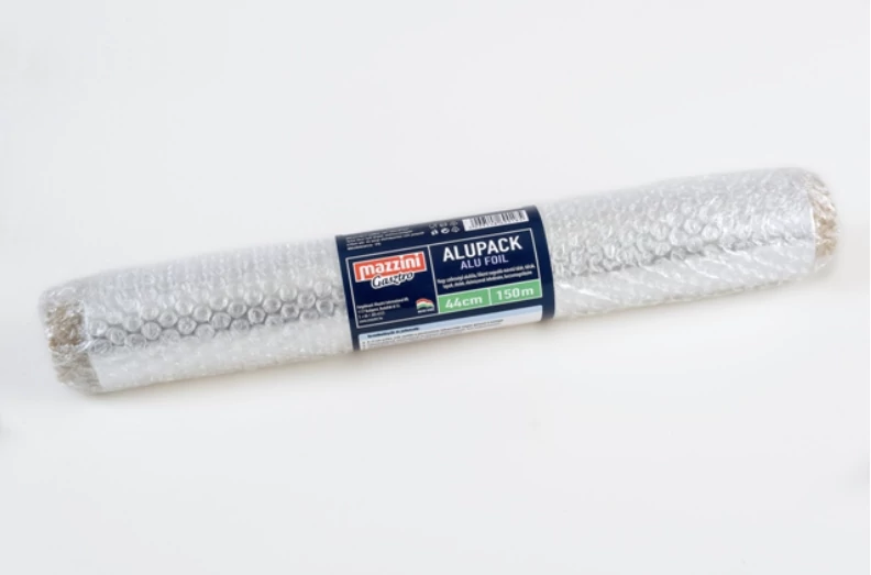 MAZZINI Alupack44cmx150m 10µ