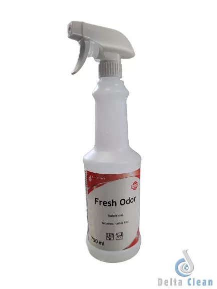 Fresh Odor WC olaj 750 ml