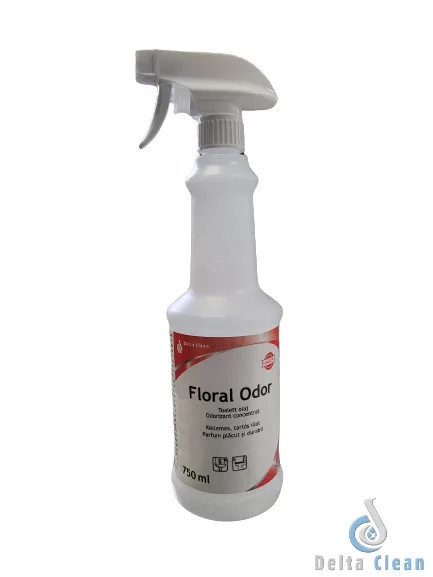 Floral Odor WC olaj 750 ml