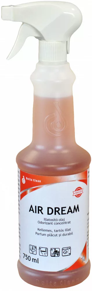 Air Dream 750 ml - Illatosító olaj