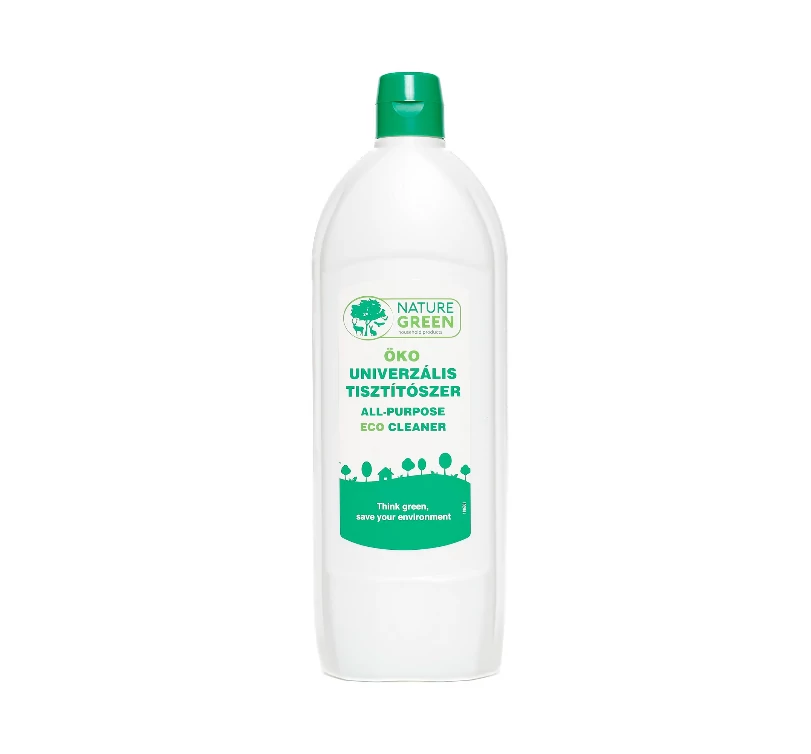 Nature Green Öko univerzális tisztítószer 1000 ml